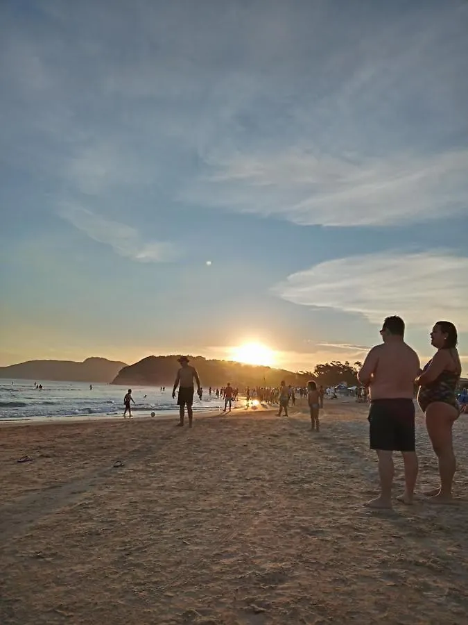 *** Casa de hóspedes Mira Playa Geribá Hotel Búzios Brasil
