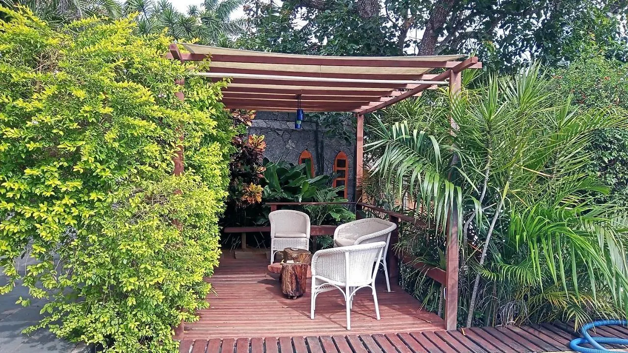 Mira Playa Geribá Hotel Búzios 3*,  Brasil