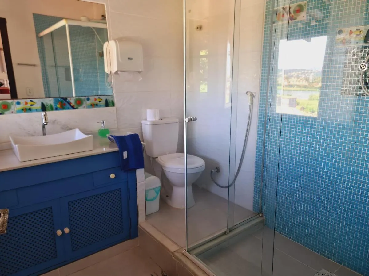 *** Casa de hóspedes Mira Playa Geribá Hotel Búzios Brasil