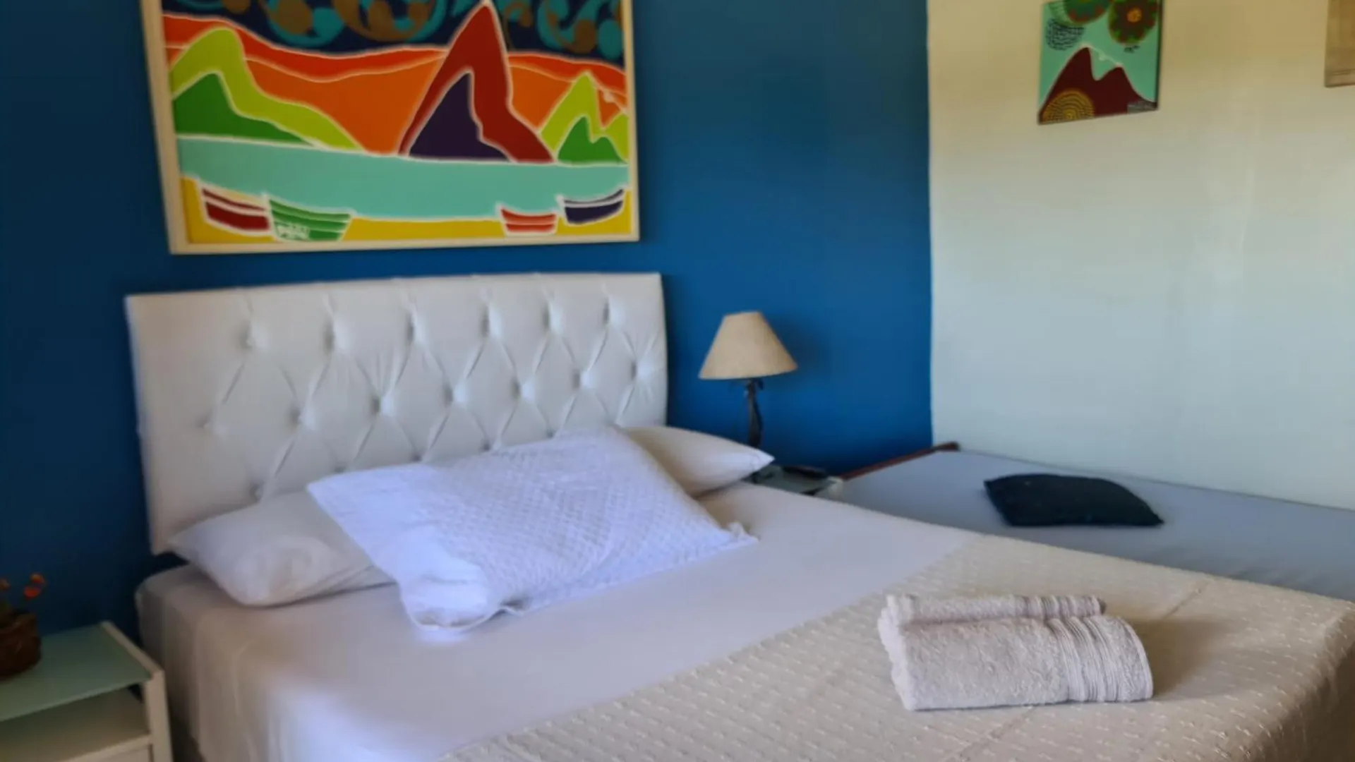 Mira Playa Geribá Hotel Búzios Casa de hóspedes
