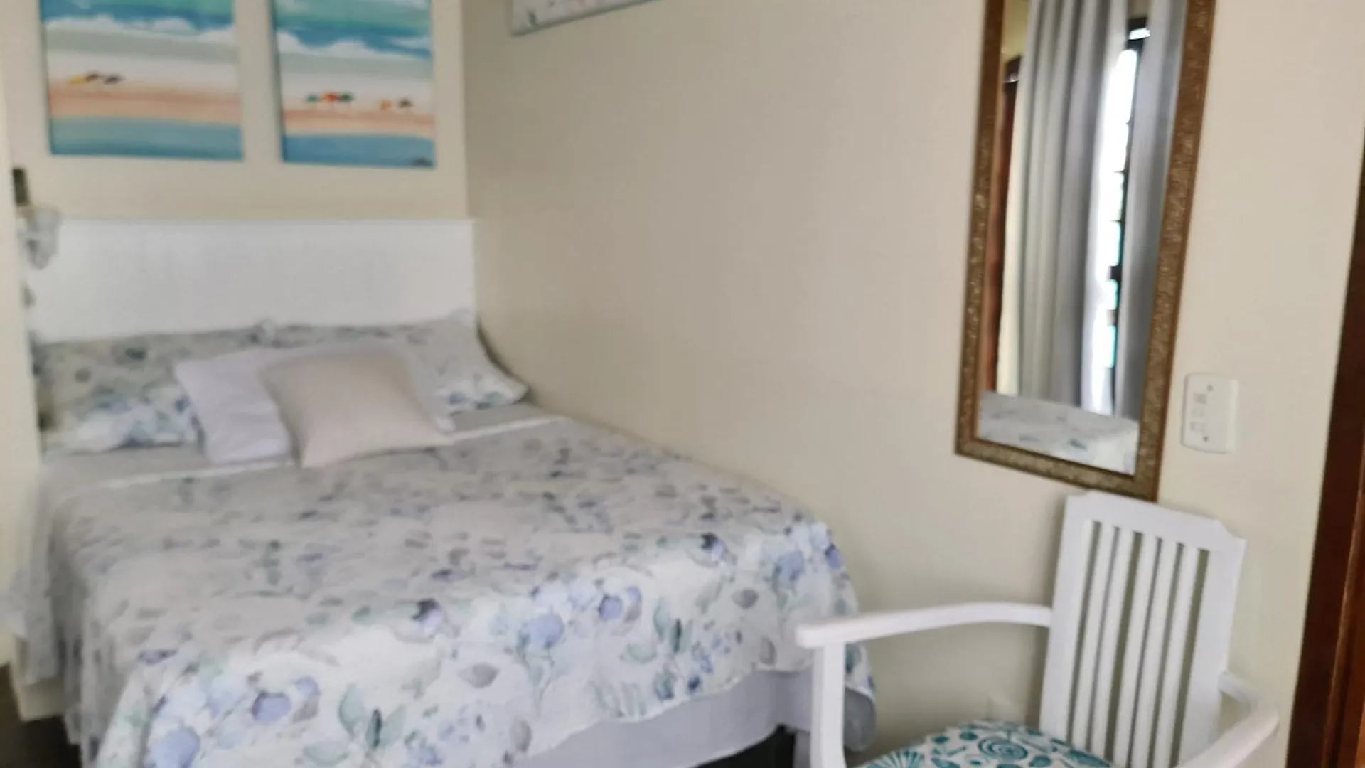 Mira Playa Geribá Hotel Búzios Casa de hóspedes