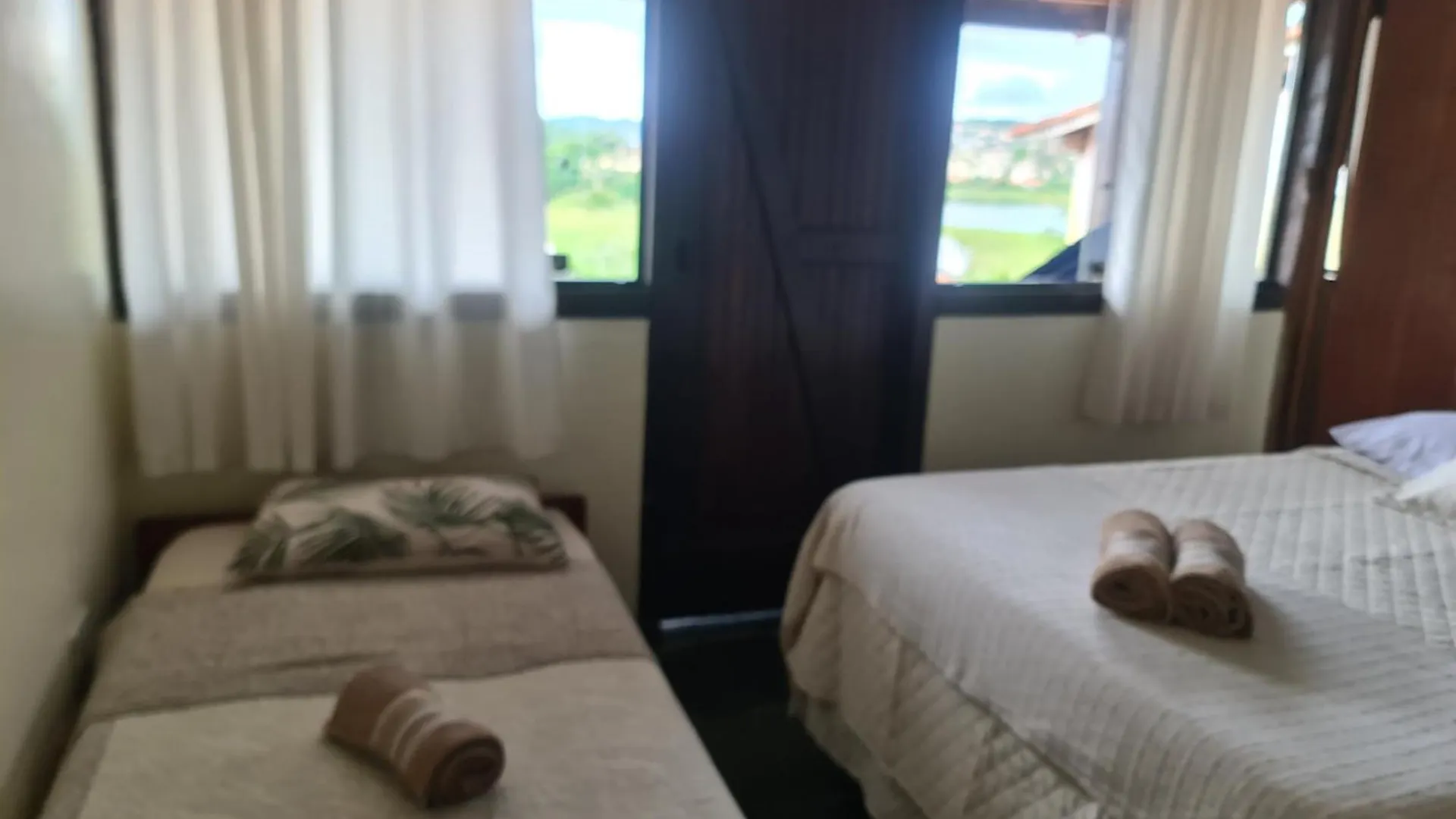 Casa de hóspedes Mira Playa Geribá Hotel Búzios