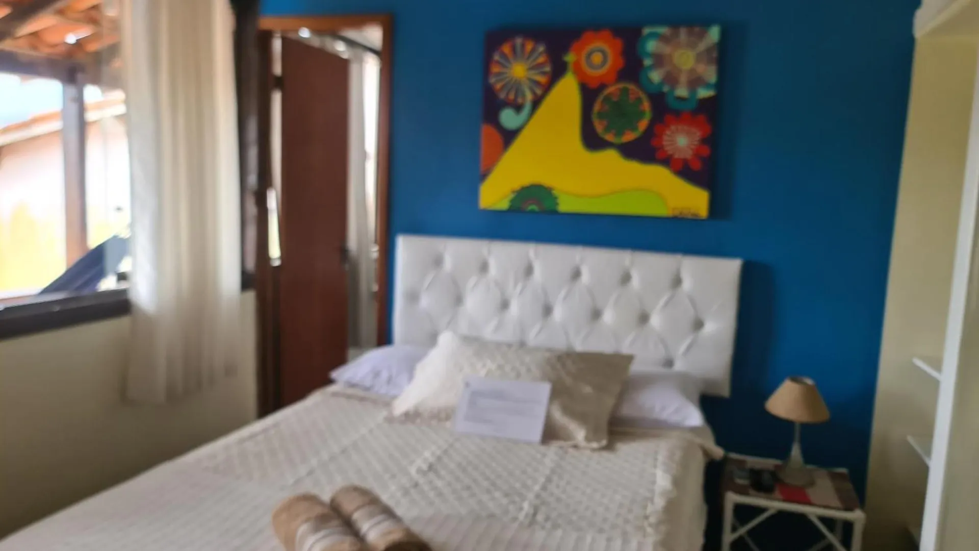Mira Playa Geribá Hotel Búzios Brasil