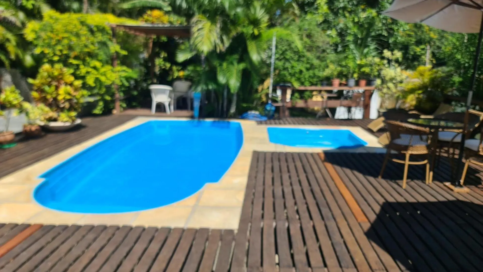 Mira Playa Geribá Hotel Búzios