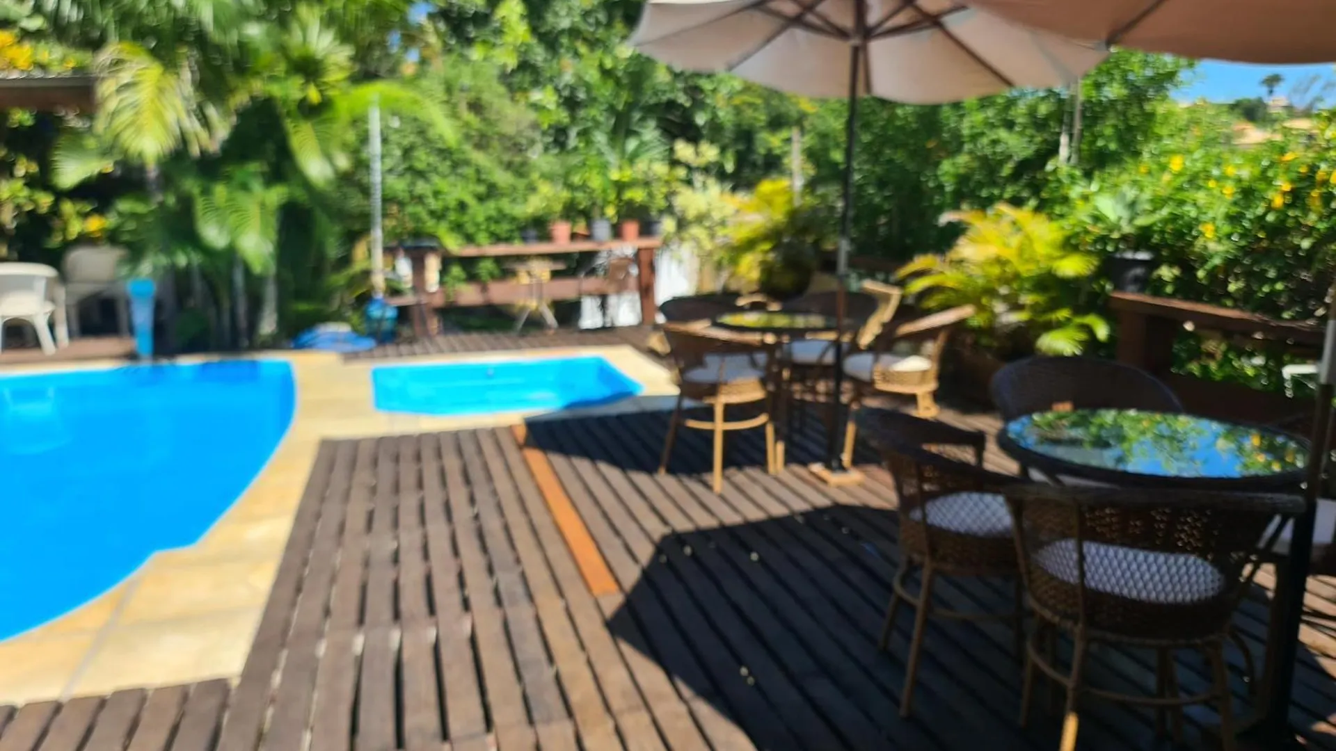 Mira Playa Geribá Hotel Búzios Casa de hóspedes